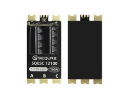 12100(blheli_32)sequre 12100 Esc Sin Escobillas 5-12s 100a Blheli_32/am32 Pwm 128khz Multirrotor Avión Protección Plantas Barco Coches Rc