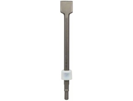 Cincel Pala BOSCH Vástago Hexagonal con Corpo Torneado 400x50 mm