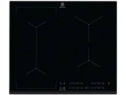 Placa de Inducción ELECTROLUX CIV634 (Eléctrica - 60 cm - Negro)