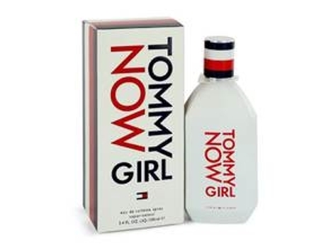 TOMMY HILFIGER Tommy Girl Now Edt 30Ml