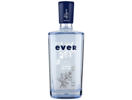 Gin SINC Sinc Ever London Dry Gin (0.7 L - 1 unidad)