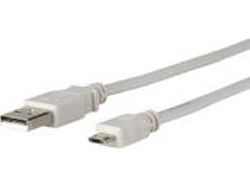 Cable USB MICROCONNECT (USB)