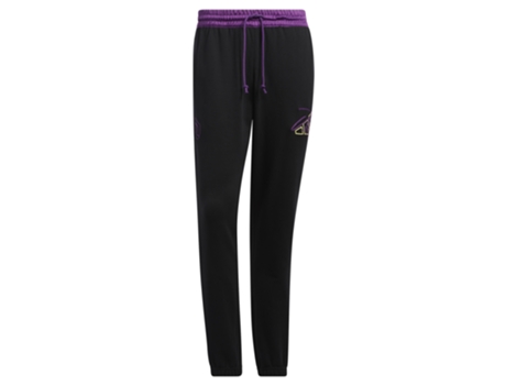 Pantalones Adidas Dame 8 Innovation (Tam: M)