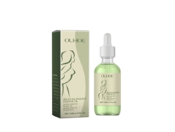 Aceite esencial para fortalecer el pecho