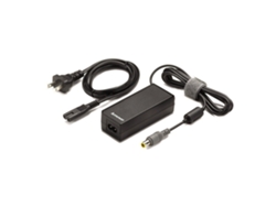 Transformador LENOVO Fru45N0495 Power Adapter/Inverter Indoor 65 W Negro