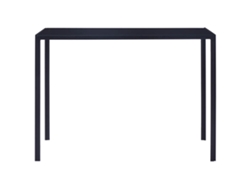 Maison Exclusive - Conjunto De Mesa Y Sillas De Comedor 5 Piezas Marrón