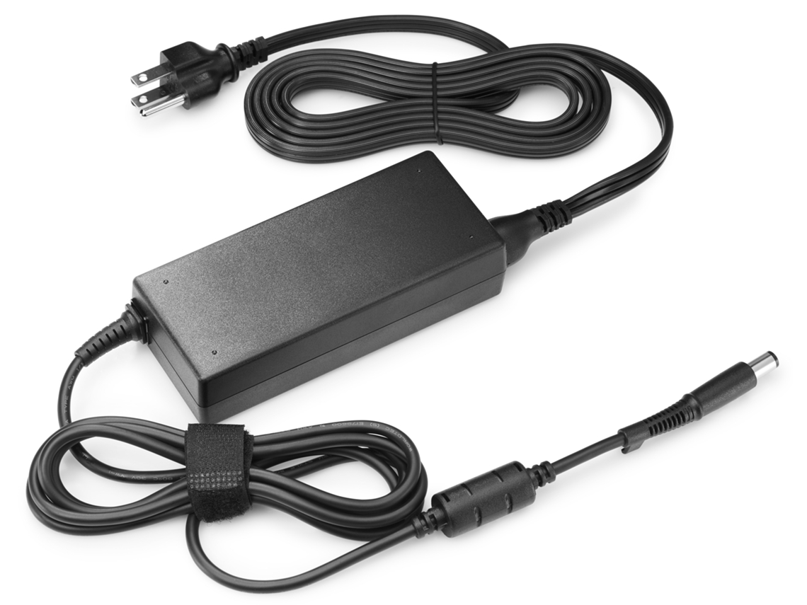 Transformador HP Desktop Mini 90W Power Supply Kit
