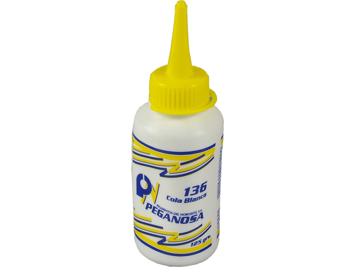 Cola blanca 125 ml r2472