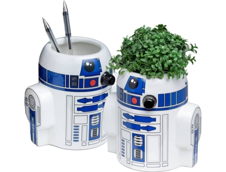 Taza DISNEY Star Wars (R2D2)