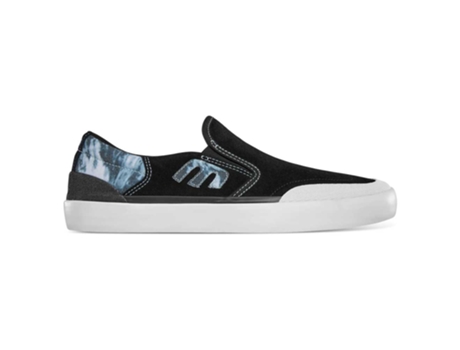 Zapatillas Marana Slip Xlt Negro EU 41 1/2 Hombre ETNIES