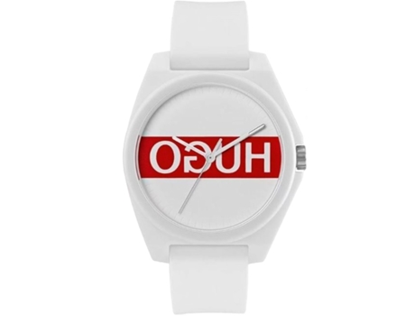 Reloj HUGO BOSS® Play Unissex H1540017