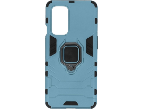 Carcasa OnePlus 9 AVIZAR Anti-choque Azul