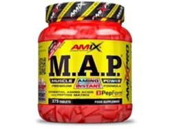 MAP Muscle Amino Power 375 Tab
