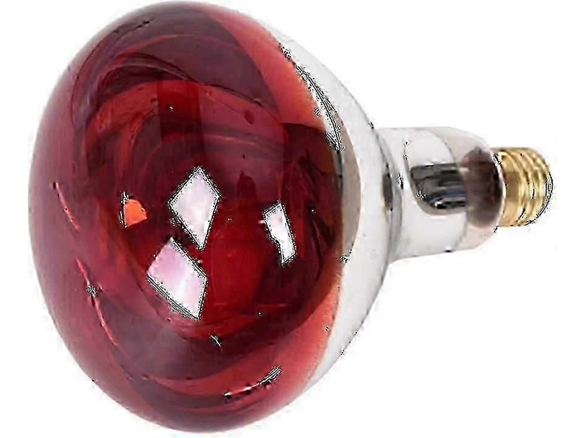 Lámpara de fisioterapia infrarroja 275w Terapia de ondas electromagnéticas 220v L Uz Roja para alivio del dolor GOKOCO