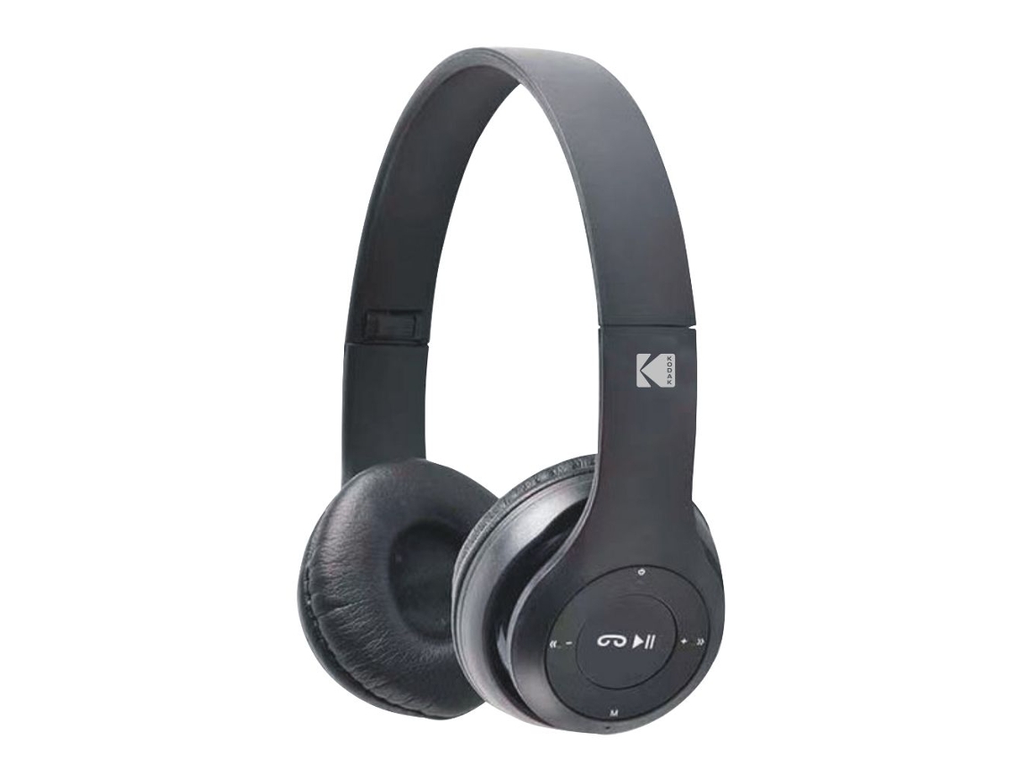 Auriculares inalámbricos Kodak 500: el compañero perfecto para un sonido envolvente