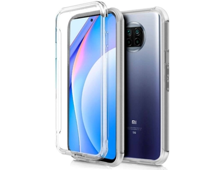 Funda Xiaomi Mi 10T Lite XIAOMI Transparente