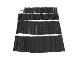 Conjunto De 127 Piezas De Tubo Termorretráctil Para Aislamiento Y Protección Impermeable