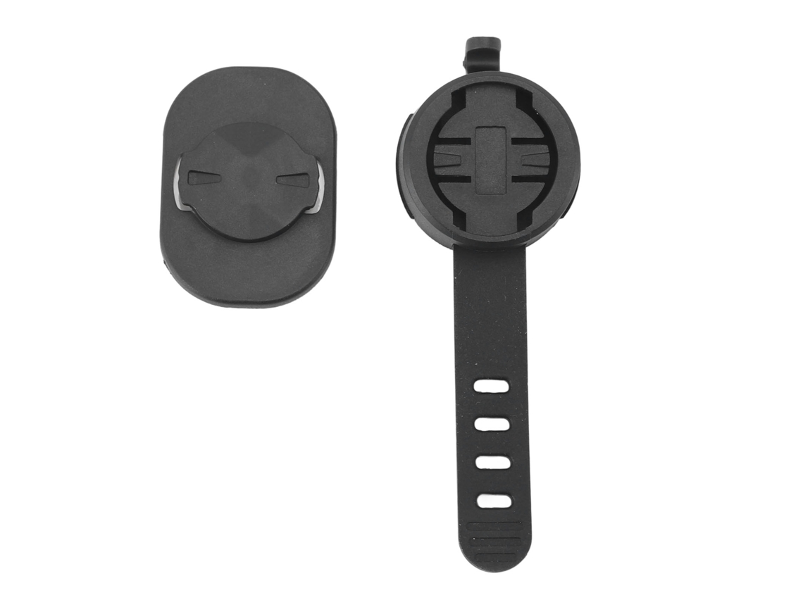Rebe-suporte De Computador Para Pordão de Bicicleta Garmin Leço Em Plástico, Suporte Para Telefone Móvel Para Ciclomento