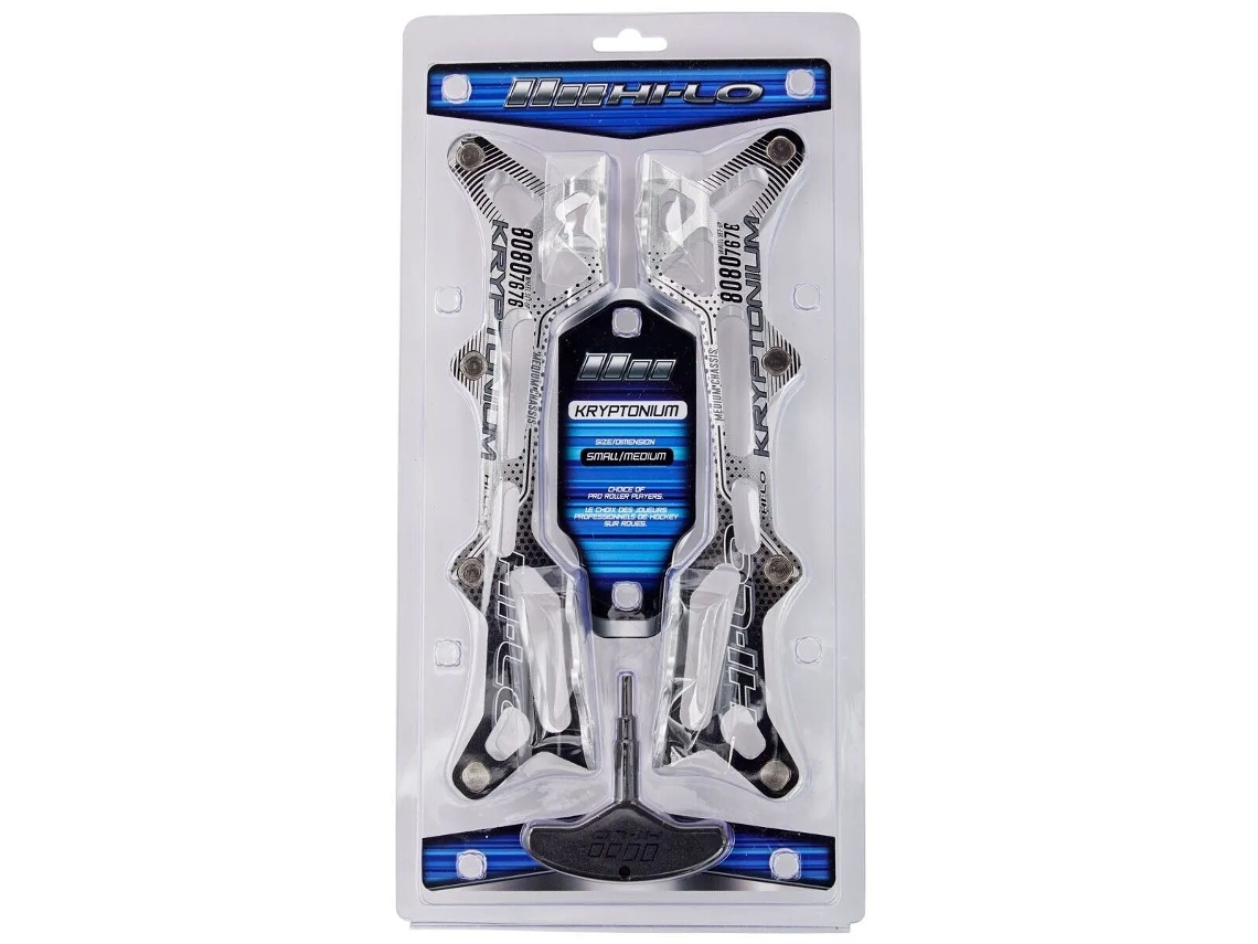 Proteccion De Hockey Bauer Shinguards Referee Sr Hockey Shinguards For Referees (sr 15''/38cm)