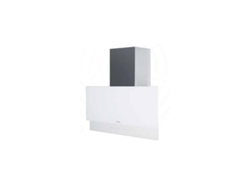 Campana EDESA ECV7832GWH (80 cm - Blanco)