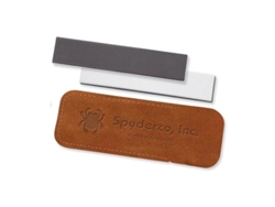 Piedra de afilar SPYDERCO Medium/Fin