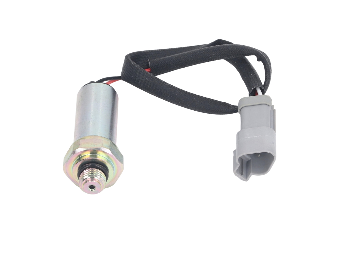 2026velora-sensor De Presión De Aceite 1753244 Para Caterpillar Cat 325c 330c 330cl Transmisor Transductor Switch