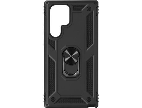 Carcasa Samsung Galaxy S22 Ultra AVIZAR Negro