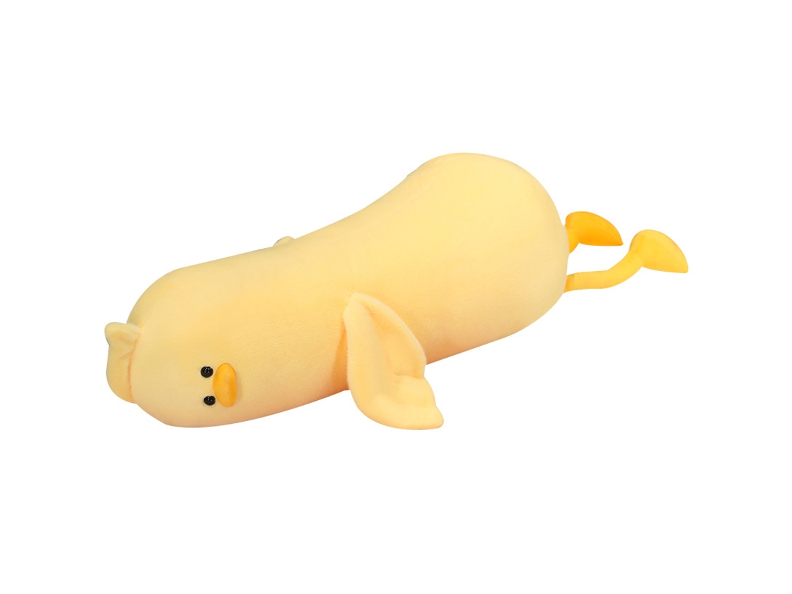 Muñeco De Pato De 110 Cm, Almohada De Peluche Suave, Lindos Juguetes De Peluche, Regalos Para Cumpleaños Y Navidad. Gertiz