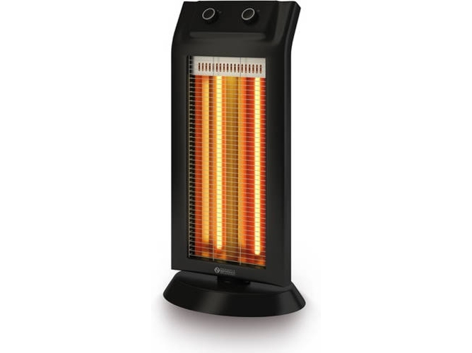 Radiador Infrarrojos OLIMPIA SPLENDID 99579 (1100 W)