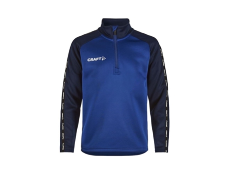 Sudadera de Hombre HUGO BOSS Capucha Blend Tam Azul (2XL)