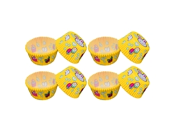 Molde de silicona con forma de flor para pasteles, galletas, cake pops y manualidades.