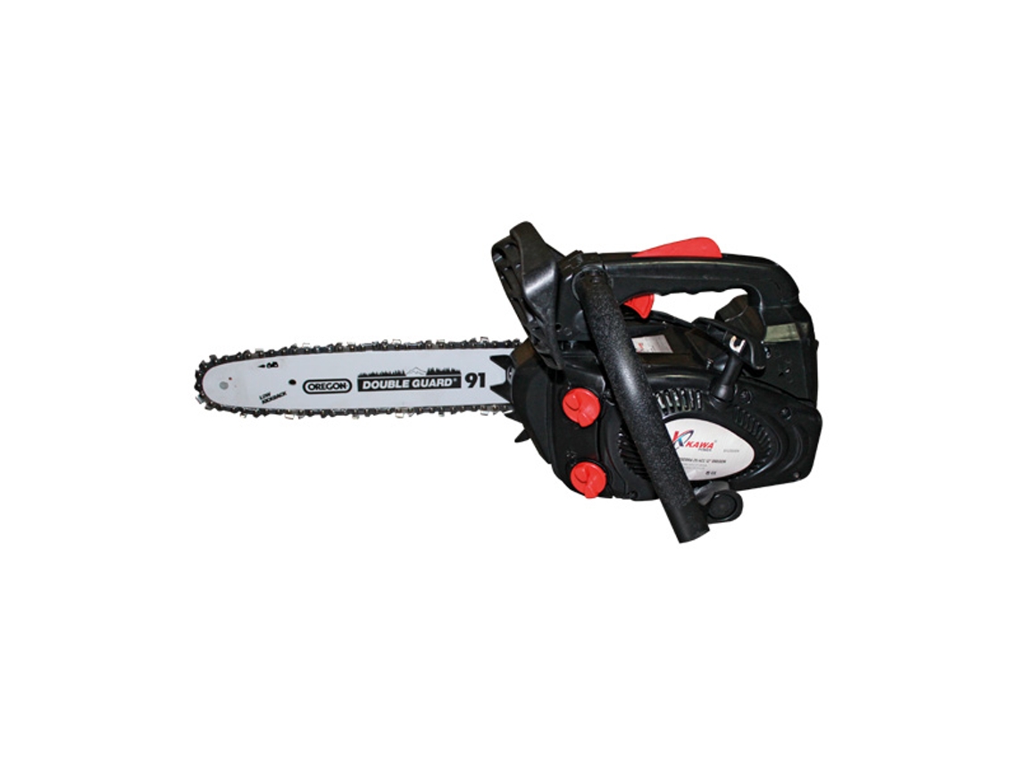 Kawapower Motosierra Podadora 25,4cc 12”