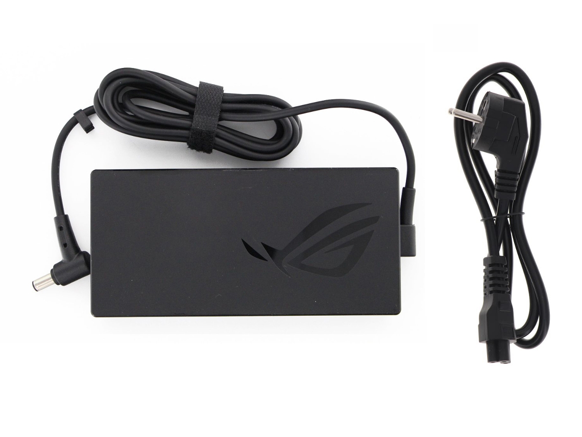 Cargador original de Asus de 280 W, 20 V, 14 A, 0A001-00263400