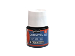 Pintura Multisuperficies y Cerámica Azul PÉBÉO (45 ml)