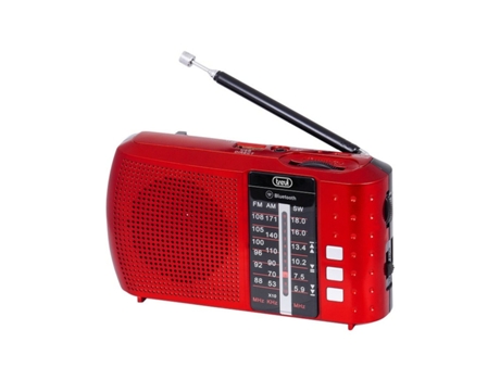 Radio TREVI Ra7f20btr