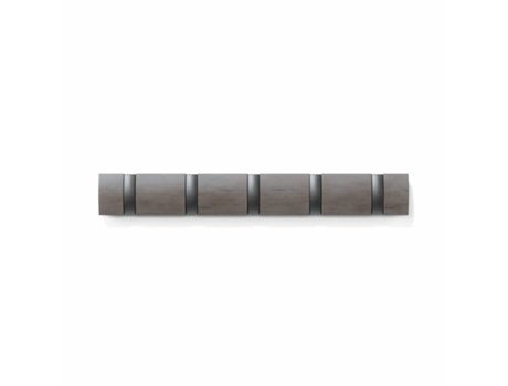Gancho para 5 perchas UMBRA Flip