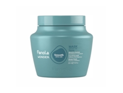 Mascarilla Alisadora Wonder Smooth Extra Care