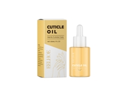 Aceite esencial para el cuidado y fortalecimiento de las uñas.
