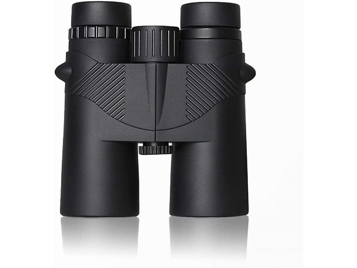 Binóculos 10x42 Para Adultos Binóculos Compactos Binóculos Prisma De Telhado À Prova Dágua Para Shows De Pássaros E Viagens Preto Saisiyiky