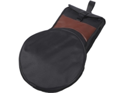 Bolsa de transporte para batería Oxford con cremalleras, bolsa de almacenamiento para almohadillas de batería y mucho más...