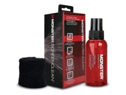 Gel limpiador de pantallas MONSTER