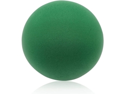 Pelota De Espuma De Alta Densidad De 18 Cm Para Niños: Suave, Ligera Y Fácil De Agarrar. Pelota Silenciosa Para Jugar En Interiores Y Exteriores.