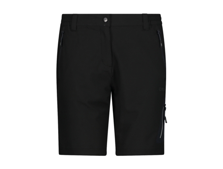 Bermudas de mujer CMP (Tam: 2XS)