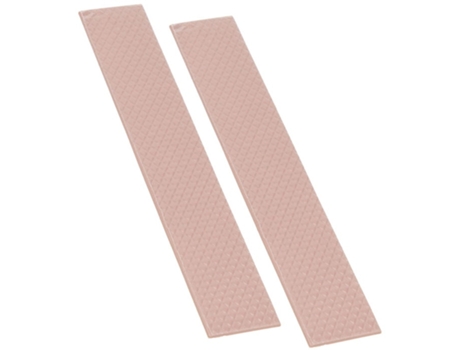 Thermal Pad THERMAL GRIZZLY Minus Pad 8 120 X 20 X 0.5 Mm Paquete 2
