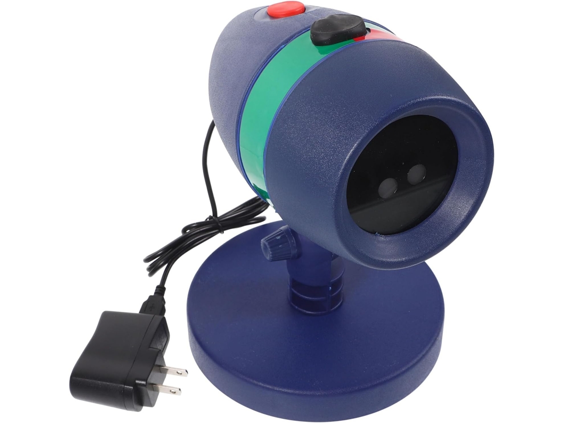 Lámpara LED duradera y fácil de transportar para jardines exteriores. Gokoco