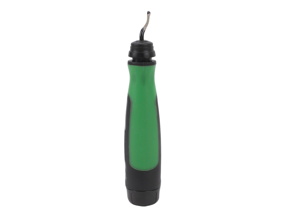Herramienta de rectificado de cuchilla de cobalto 66rc para tuberías