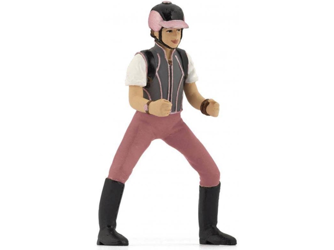 Figura PAPO Jovem Cavaleira Fashion