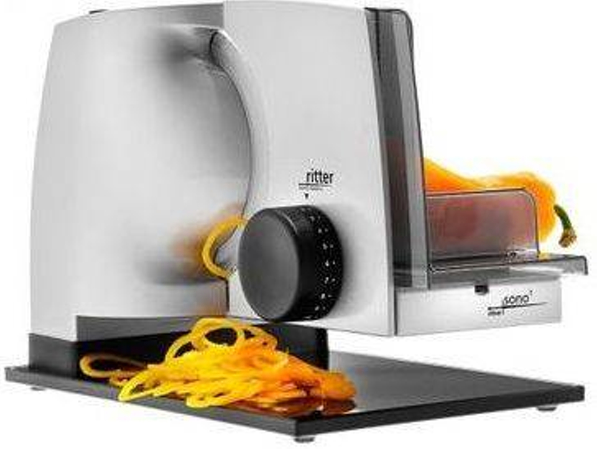 Cortafiambres RITTER 523000 (65 W - Espesor hasta 20 mm)