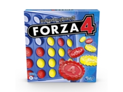 Juego de mesa HASBRO 4 (6 anos)