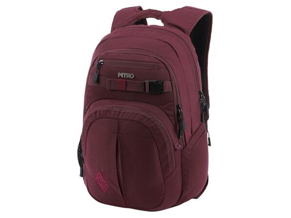 Mochila para PC NITRO